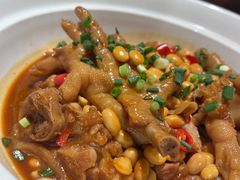 -楚禾宴·家宴(光谷大道店)