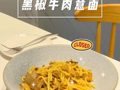 -烁先生披萨·儿童餐下午茶(河南岸店)