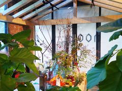 -GOTLOT COFFEE&KITCHEN角落厨房NOOK店