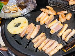 猪皮-济州爱肉堂(总店)