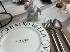 -IL TEATRO 精品意大利餐厅