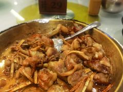 -围龙屋客家食府(福田店)