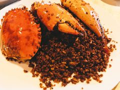 -喜记避风塘炒辣蟹(旗舰店)