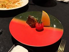 -醉东Oriental House(静安嘉里中心店)