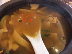 -大铁勺新津菜(迎水道店)
