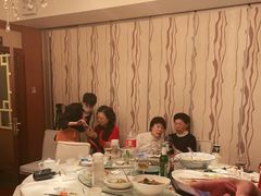 包厢-渝信川菜(长安店)