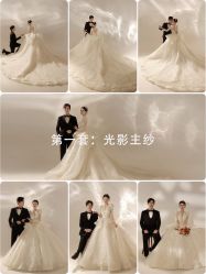 -色色婚纱摄影(大沥旗舰店)