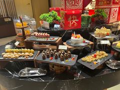 -北上海大酒店-北鸥西餐厅