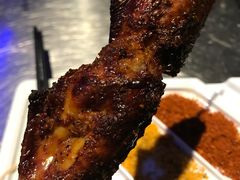 -很久以前羊肉串(大华三路店)