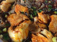 -阿叶羊杂碎(前进街店)