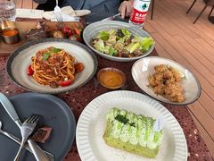 -La Terre乐田(万象城店)