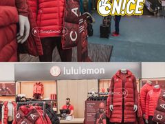 -lululemon(新天地店)