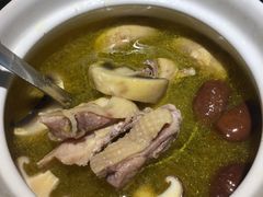 泉水鸡汤-先机®·泉水鸡汤(七星岗店)
