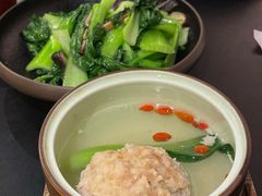 -古都历食南京菜·烤鸭·鸭血粉丝·汤包(南京博物院店)