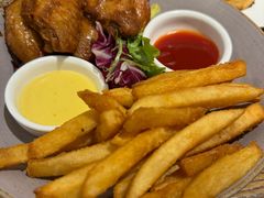 -Money Shops(愚园路店)