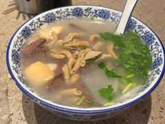 -小潘记鸭血粉丝汤