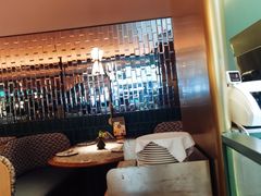 大堂-芭莉与彩虹西餐厅(成都合生汇店)