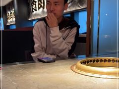 -谷牛日式烤肉(宝山U天地店)