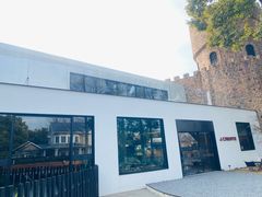 -J Create城市露营咖啡·简餐·宠物(上海动物园店)