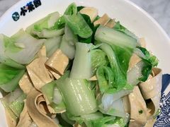 -小菜园新徽菜(无锡宜家荟聚中心店)