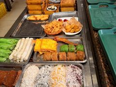 -琼海·狮椰美食楼