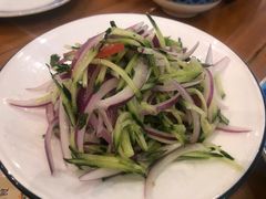 -巴依老爷新疆美食(常营店)