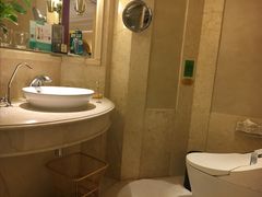 -白金汉爵大酒店(相城店)