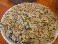 炒饭-明洋钵钵鸡(春田小区店)