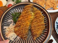 -小川洋风料理(街道口店)