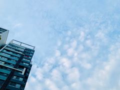 -经纬·泓汇地标家园