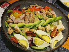 -百特喜·意大利餐厅(万达常德店)
