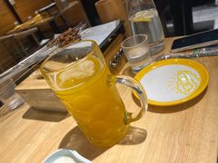 -蚝太郎烧烤(大寨路店)