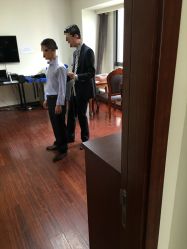 点击看大图 -优山定制西服衬衫大衣(国贸店)