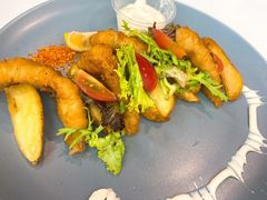 -艾薯夫妇Aysh(福田星河COCOPark店)