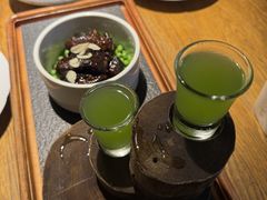 -浙里本味·宴四季江南(三台山路店)