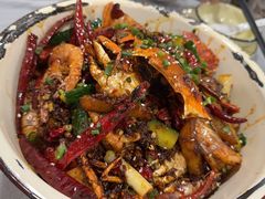 -辣螃铠盆盆蟹大排档(总店)