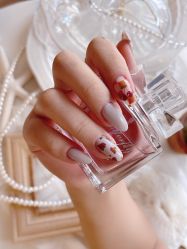 -Adore nail日式美甲美睫