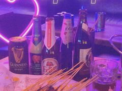 -UP嘻哈酒吧(粉巢店)