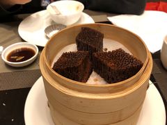 -浙江安吉JW万豪酒店·万豪中餐厅