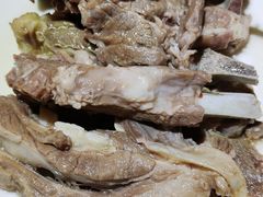 -范记靖远羊羔肉(博物馆店)