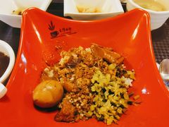 台湾卤肉饭-台湾小竹(华宇广场店)