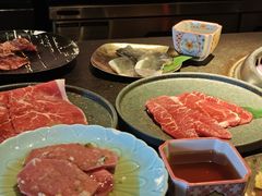 -300杯·和牛烧肉清酒专门店(廊里店)