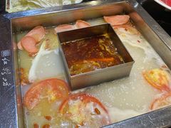 -红鼎坊·老成都火锅(新南门店)