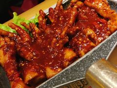 -小木屋米酒店总店