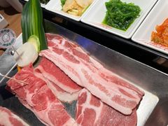 -炉小哥烤肉(朗悦公园茂店)