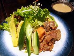 -一豚轩·烧鸟·豚骨拉面(五四路店)