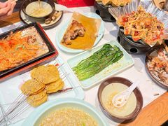 -状元阁烧烤(新华路总店)