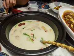 -径山十八道·风味民间菜(杭州总店)