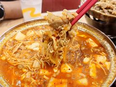 -小木屋拌饭(西安华阳城店)