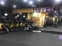 -RoMan罗马健身工作室(莘庄店)